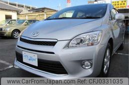 toyota mark-x-zio 2012 -TOYOTA--MarkX Zio DBA-ANA15--ANA15-0008637---TOYOTA--MarkX Zio DBA-ANA15--ANA15-0008637-