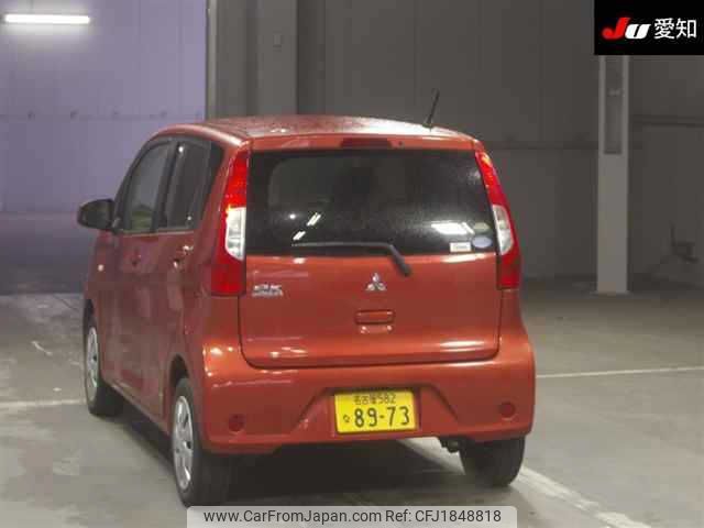 mitsubishi ek-wagon 2017 CFJ1848818 image 2