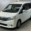 nissan serena 2012 -NISSAN--Serena C26-042392---NISSAN--Serena C26-042392- image 1