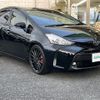 toyota prius-α 2015 -TOYOTA--Prius α DAA-ZVW41W--ZVW41-3386806---TOYOTA--Prius α DAA-ZVW41W--ZVW41-3386806- image 1