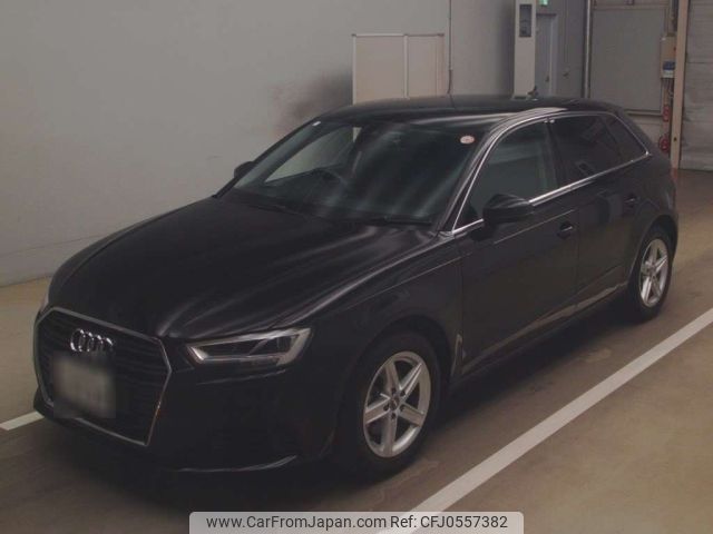 audi a3 2020 -AUDI 【足立 302ゆ6540】--Audi A3 8VCXS-WAUZZZ8V2LA078535---AUDI 【足立 302ゆ6540】--Audi A3 8VCXS-WAUZZZ8V2LA078535- image 1