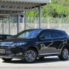 toyota harrier 2014 -TOYOTA 【香川 300ﾙ5911】--Harrier AVU65W--0008389---TOYOTA 【香川 300ﾙ5911】--Harrier AVU65W--0008389- image 1