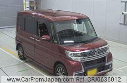 daihatsu tanto 2017 quick_quick_DBA-LA600S_LA600S-0558902