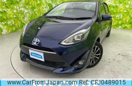 toyota aqua 2019 quick_quick_DAA-NHP10_NHP10-6816066