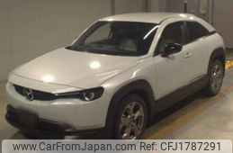 mazda mx-3 2021 CFJ1787291