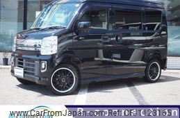suzuki every-wagon 2023 -SUZUKI--Every Wagon 3BA-DA17W--DA17W-324375---SUZUKI--Every Wagon 3BA-DA17W--DA17W-324375-