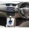 nissan sylphy 2014 CFJ1764534 image 5