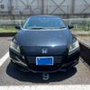 honda cr-z 2010 -HONDA--CR-Z DAA-ZF1--ZF1-1018350---HONDA--CR-Z DAA-ZF1--ZF1-1018350- image 1