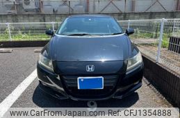 honda cr-z 2010 -HONDA--CR-Z DAA-ZF1--ZF1-1018350---HONDA--CR-Z DAA-ZF1--ZF1-1018350-