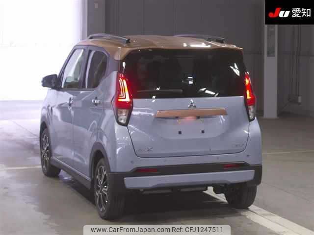 mitsubishi ek-x-ev 2022 -MITSUBISHI--ek X EV B5AW-0000890---MITSUBISHI--ek X EV B5AW-0000890- image 2