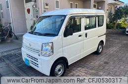 nissan nv100-clipper 2015 GOO_JP_700050294530241206002