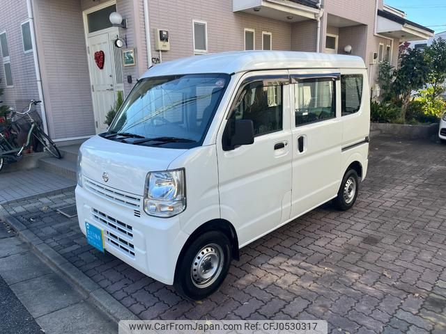 nissan nv100-clipper 2015 GOO_JP_700050294530241206002 image 1