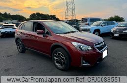 subaru xv 2016 quick_quick_DBA-GP7_GP7-115673