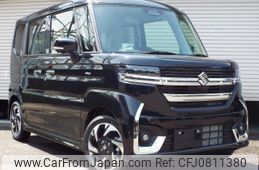 suzuki spacia 2024 -SUZUKI 【名変中 】--Spacia MK54S--148343---SUZUKI 【名変中 】--Spacia MK54S--148343-