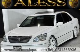 toyota celsior 2004 -TOYOTA--Celsior DBA-UCF31--UCF31-0063516---TOYOTA--Celsior DBA-UCF31--UCF31-0063516-