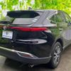 toyota harrier 2021 quick_quick_6BA-MXUA80_MXUA80-0046240 image 3