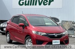 honda fit 2017 -HONDA--Fit DBA-GK3--GK3-3323122---HONDA--Fit DBA-GK3--GK3-3323122-