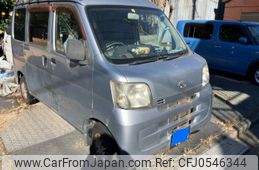 daihatsu hijet-van 2010 -DAIHATSU--Hijet Van EBD-S321V--S321V-0072437---DAIHATSU--Hijet Van EBD-S321V--S321V-0072437-