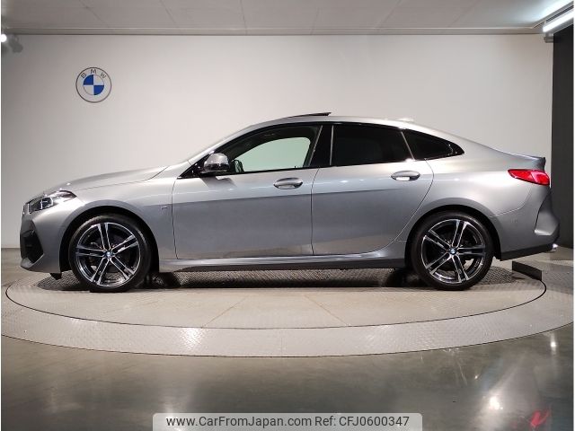 bmw 2-series 2021 -BMW--BMW 2 Series 3DA-7M20--WBA32AM0107K13423---BMW--BMW 2 Series 3DA-7M20--WBA32AM0107K13423- image 2