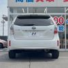 toyota prius-α 2013 CFJ1568669 image 15