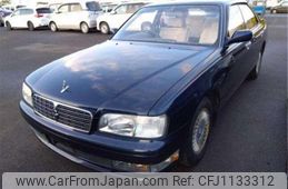 nissan cedric 1996 -NISSAN--Cedric PY33--PY33-315510---NISSAN--Cedric PY33--PY33-315510-