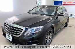 mercedes-benz mercedes-benz-others 2014 YAMAKATSU_WDD2221822A066894