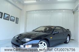 nissan fairlady-z 1993 GOO_JP_700957246730240804001