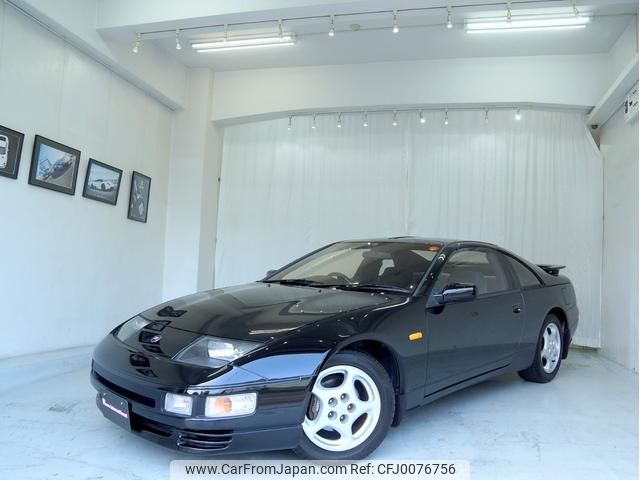 nissan fairlady-z 1993 GOO_JP_700957246730240804001 image 1