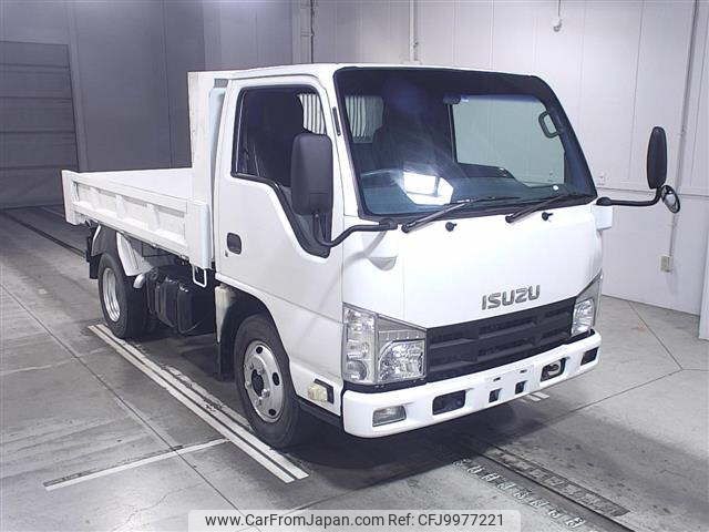 isuzu elf-truck 2014 -ISUZU--Elf NJR85AN-7038393---ISUZU--Elf NJR85AN-7038393- image 1