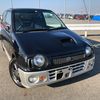 suzuki alto-works 1996 1996 image 2