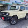 suzuki jimny 2020 CFJ1742837 image 1