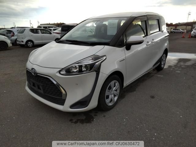 toyota sienta 2019 quick_quick_6AA-NHP170G_NHP170-7201239 image 1