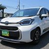 toyota sienta 2023 quick_quick_6AA-MXPL10G_MXPL10-1043482 image 7