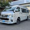 toyota hiace-van 2006 -TOYOTA--Hiace Van TRH221K--0005142---TOYOTA--Hiace Van TRH221K--0005142- image 25