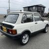 fiat autobianchi 1987 quick_quick_E-112B2_ZAA112B0001600833 image 2