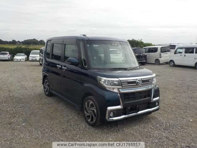 daihatsu tanto 2019 CFJ1795517 image 1