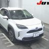 toyota yaris-cross 2021 -TOYOTA 【山梨 301ｻ7521】--Yaris Cross MXPJ10-3009420---TOYOTA 【山梨 301ｻ7521】--Yaris Cross MXPJ10-3009420- image 1