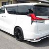 toyota alphard 2016 CFJ7509914 image 3
