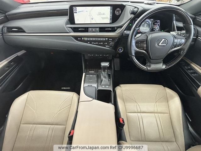 lexus es 2019 -LEXUS--Lexus ES 6AA-AXZH10--AXZH10-1010156---LEXUS--Lexus ES 6AA-AXZH10--AXZH10-1010156- image 2