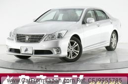 toyota crown 2011 -TOYOTA--Crown DBA-GRS202--GRS202-1007817---TOYOTA--Crown DBA-GRS202--GRS202-1007817-