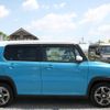 suzuki hustler 2015 quick_quick_MR31S_MR31S-832773 image 20