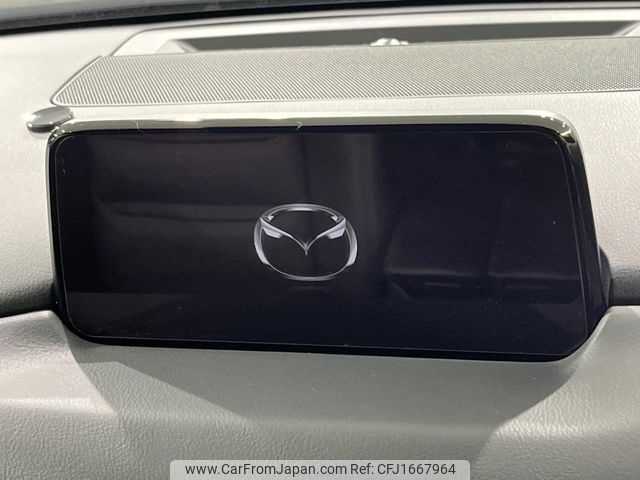 mazda cx-8 2018 CFJ1667964 image 2