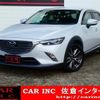 mazda cx-3 2016 quick_quick_LDA-DK5AW_DK5AW-109107 image 1