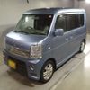 suzuki every-wagon 2012 -SUZUKI 【郡山 583く1969】--Every Wagon DA64W-400669---SUZUKI 【郡山 583く1969】--Every Wagon DA64W-400669- image 1