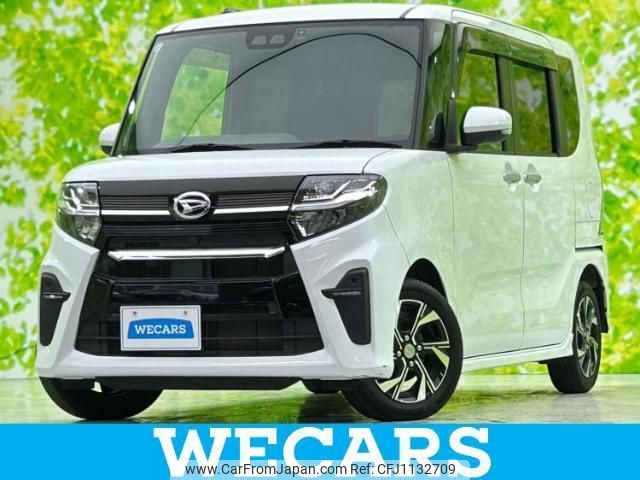 daihatsu tanto 2019 quick_quick_6BA-LA650S_LA650S-0063137 image 1