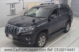 toyota land-cruiser-prado 2019 -TOYOTA--Land Cruiser Prado TRJ150W-0094126---TOYOTA--Land Cruiser Prado TRJ150W-0094126-