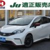nissan note 2016 CFJ1834103 image 1
