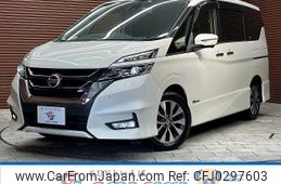 nissan serena 2017 -NISSAN--Serena DAA-GFC27--GFC27-068158---NISSAN--Serena DAA-GFC27--GFC27-068158-