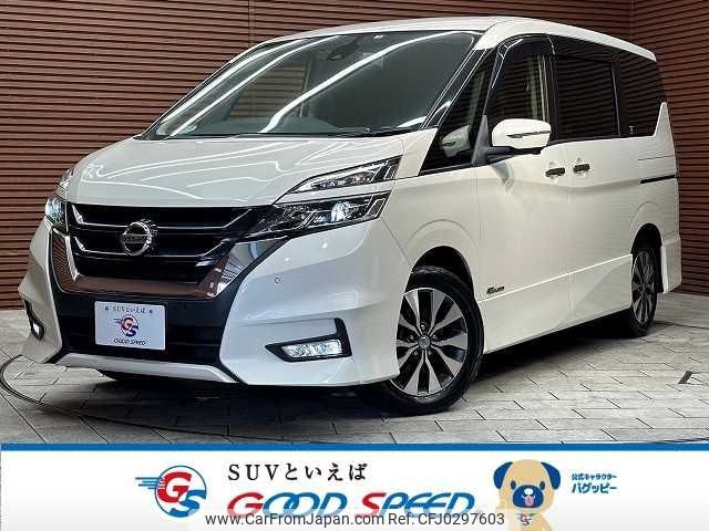 nissan serena 2017 -NISSAN--Serena DAA-GFC27--GFC27-068158---NISSAN--Serena DAA-GFC27--GFC27-068158- image 1