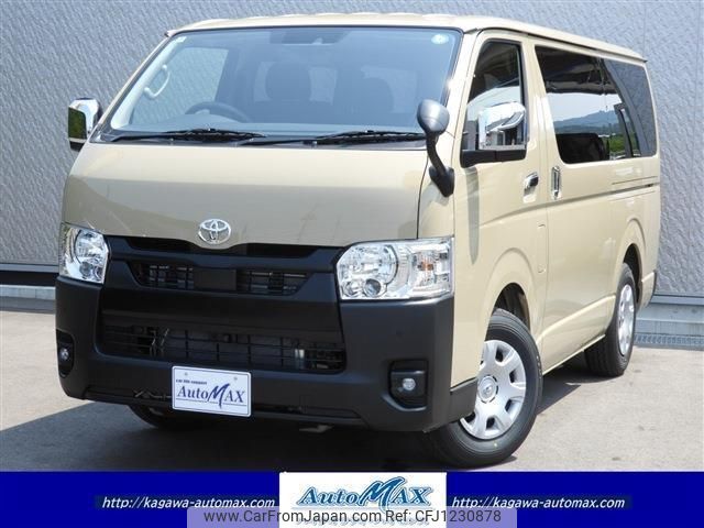 toyota hiace-van 2025 quick_quick_3BF-TRH200V_TRH200-0398014 image 1